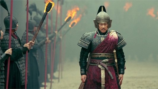 赵氏孤儿