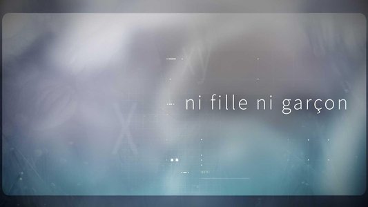 Ni fille ni garçon