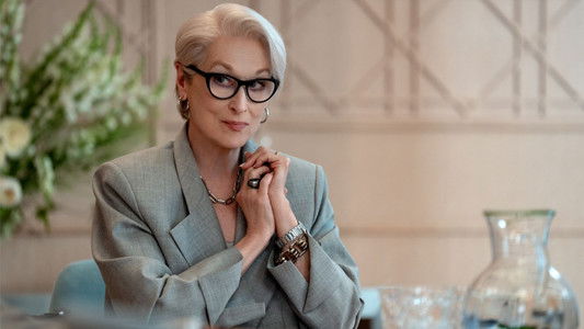 The Devil Wears Prada 2