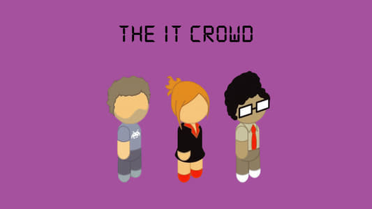 The IT Crowd