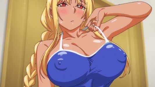 恋乳オーダー ～おかわり～ THE ANIMATION