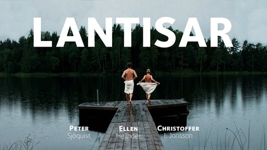 Lantisar