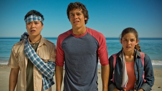 Sam Fox: Extreme Adventures