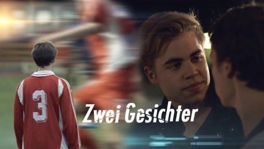 Zwei Gesichter