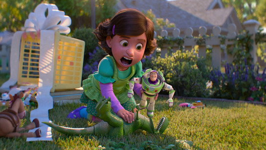 Toy Story 5