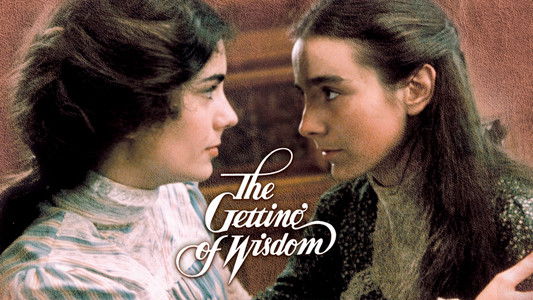 The Getting of Wisdom