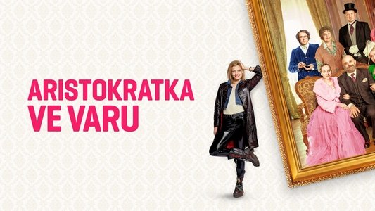 Aristokratka ve varu