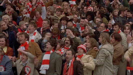 Fever Pitch
