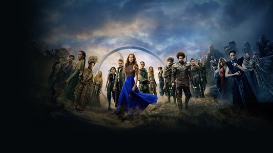 The Wheel of Time