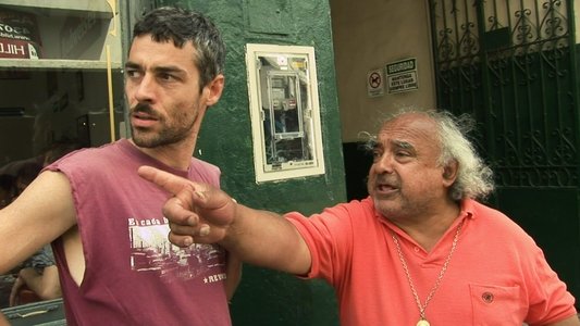 San Telmo Tapes