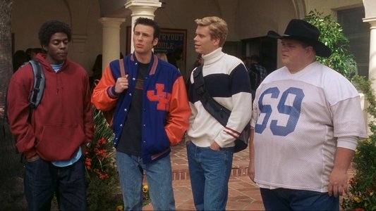 Not Another Teen Movie