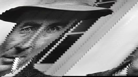 The Trials of J. Robert Oppenheimer