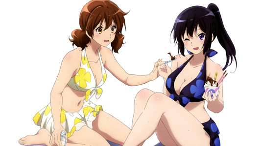響け！ユーフォニアム