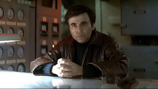 Star Trek IV: The Voyage Home