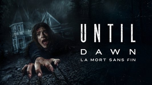 Until Dawn