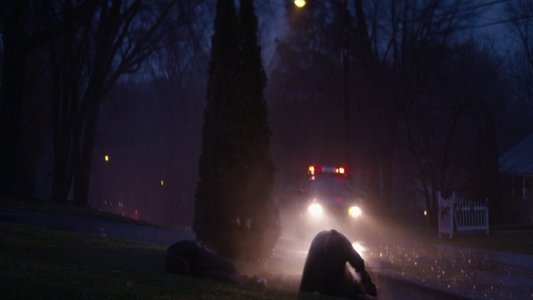 Super Dark Times
