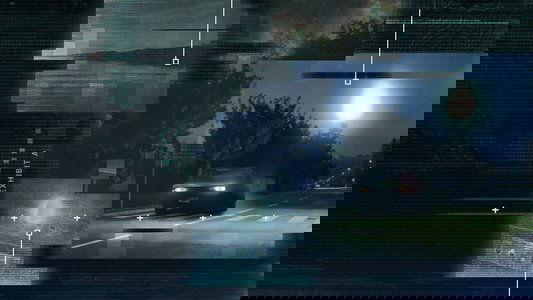 The Proof Is Out There