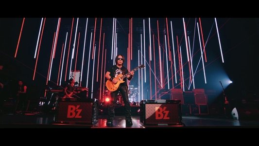 B'z SHOWCASE 2020 -5 ERAS 8820- Day1