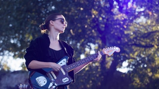 Song to Song