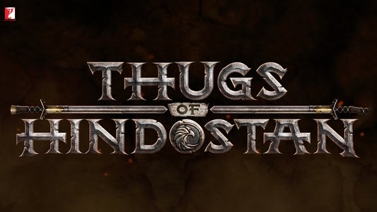Thugs of Hindostan