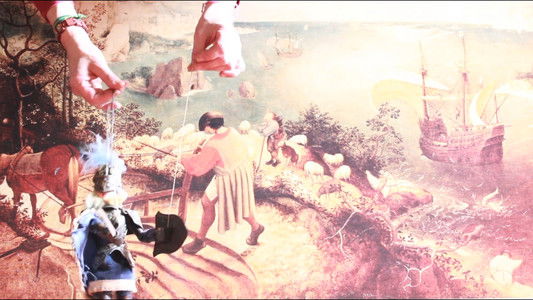 Face à la mèr(e)