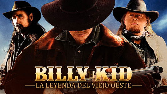 Billy the Kid