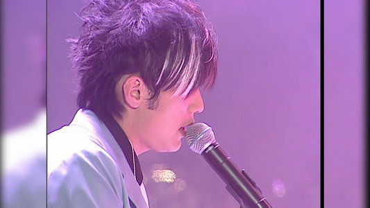周杰倫 2004 無与倫比演唱會