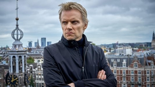 Detective Van der Valk