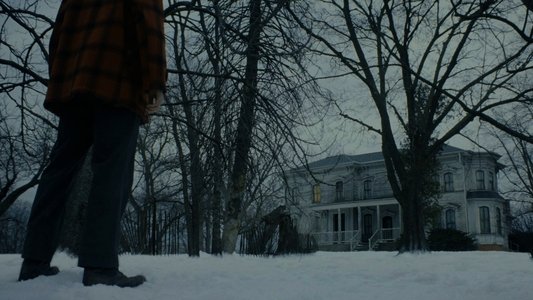 Monster: The Ed Gein Story