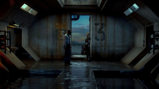 Pacific Rim