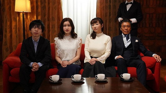 DASS-475跡継ぎを産む為に変態義父の子種で孕まさせられる若妻