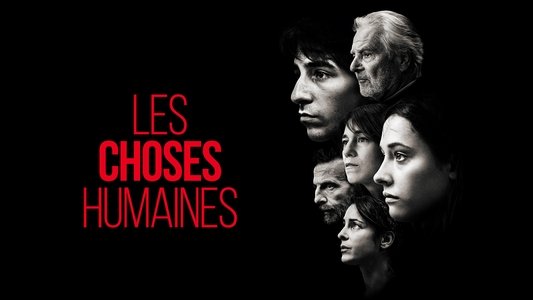 Les Choses humaines