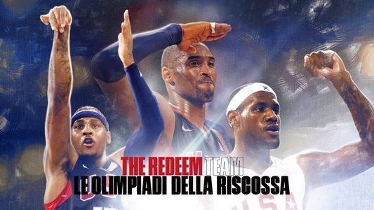 The Redeem Team