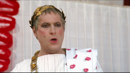 Deux heures moins le quart avant Jésus-Christ