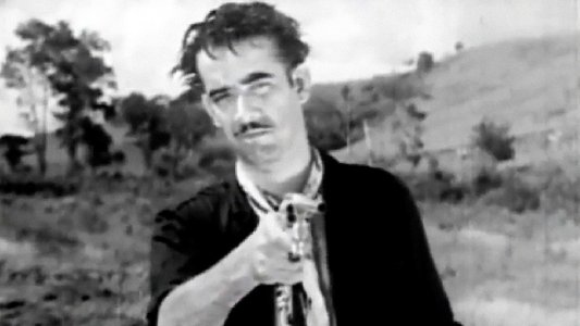 A Sina do Aventureiro