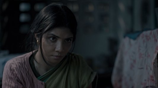 মিষ্টি কিছু