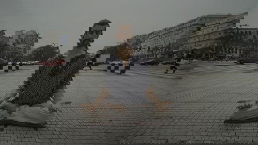 Trascender