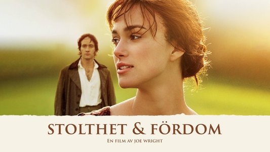 Pride & Prejudice