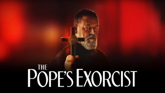 The Pope's Exorcist