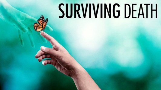 Surviving Death