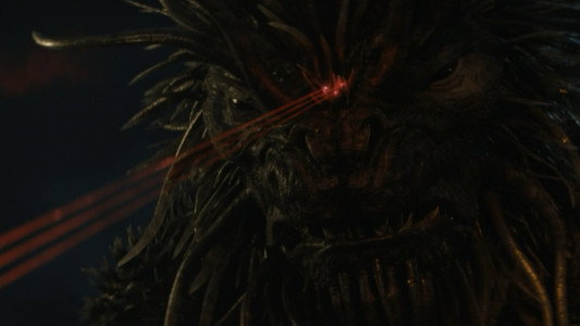 Predator: Badlands