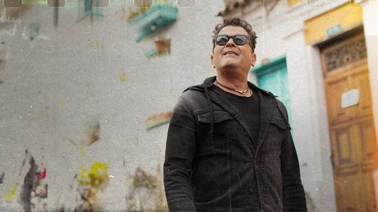 Mi música, mi tierra: Carlos Vives