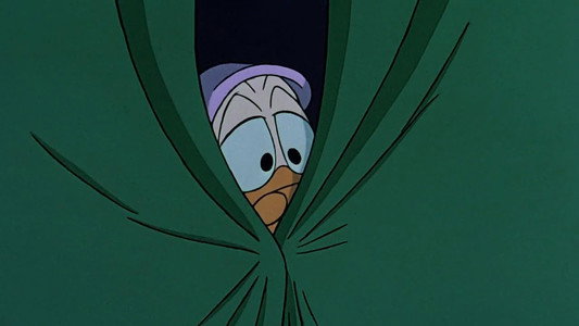 Mickey's Christmas Carol