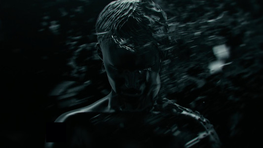 The Girl with the Dragon Tattoo