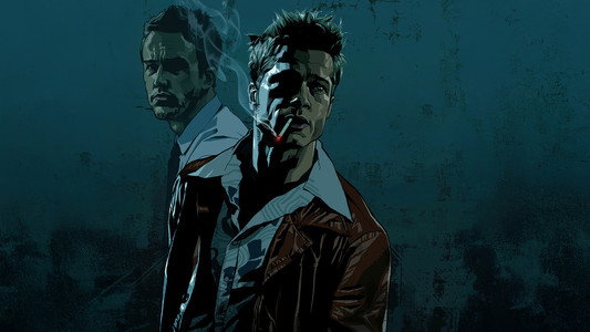 Fight Club