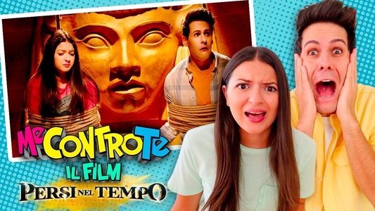 Me contro Te: Il film - Persi nel tempo