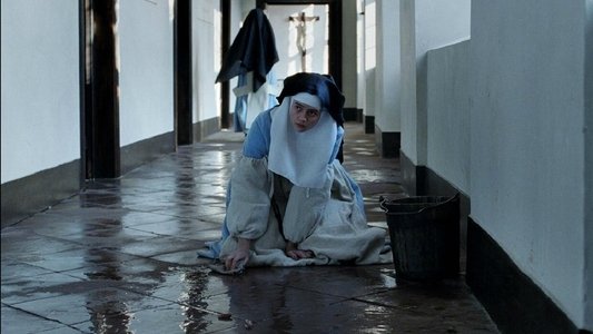 La Religieuse