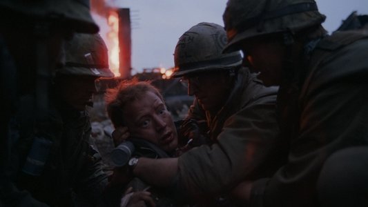 Full Metal Jacket