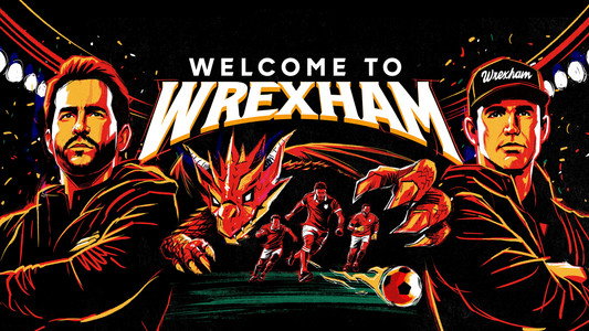 Welcome to Wrexham