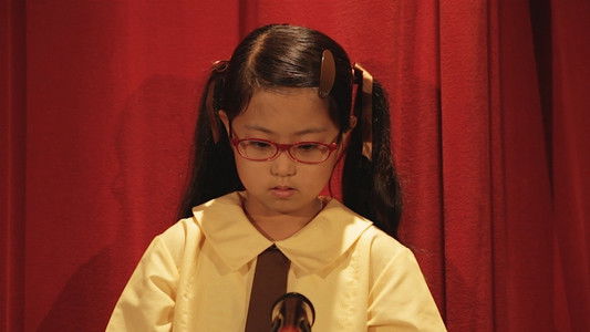 超人說：怪獸不懂談愛情